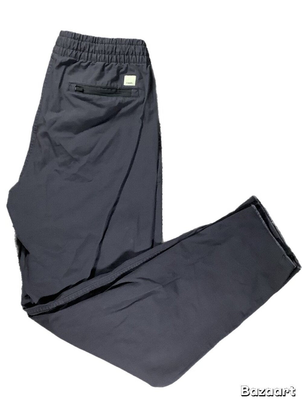 Vuori Men’s Ripstop Climber Pants Small Charcoal Hiking Outdoor
